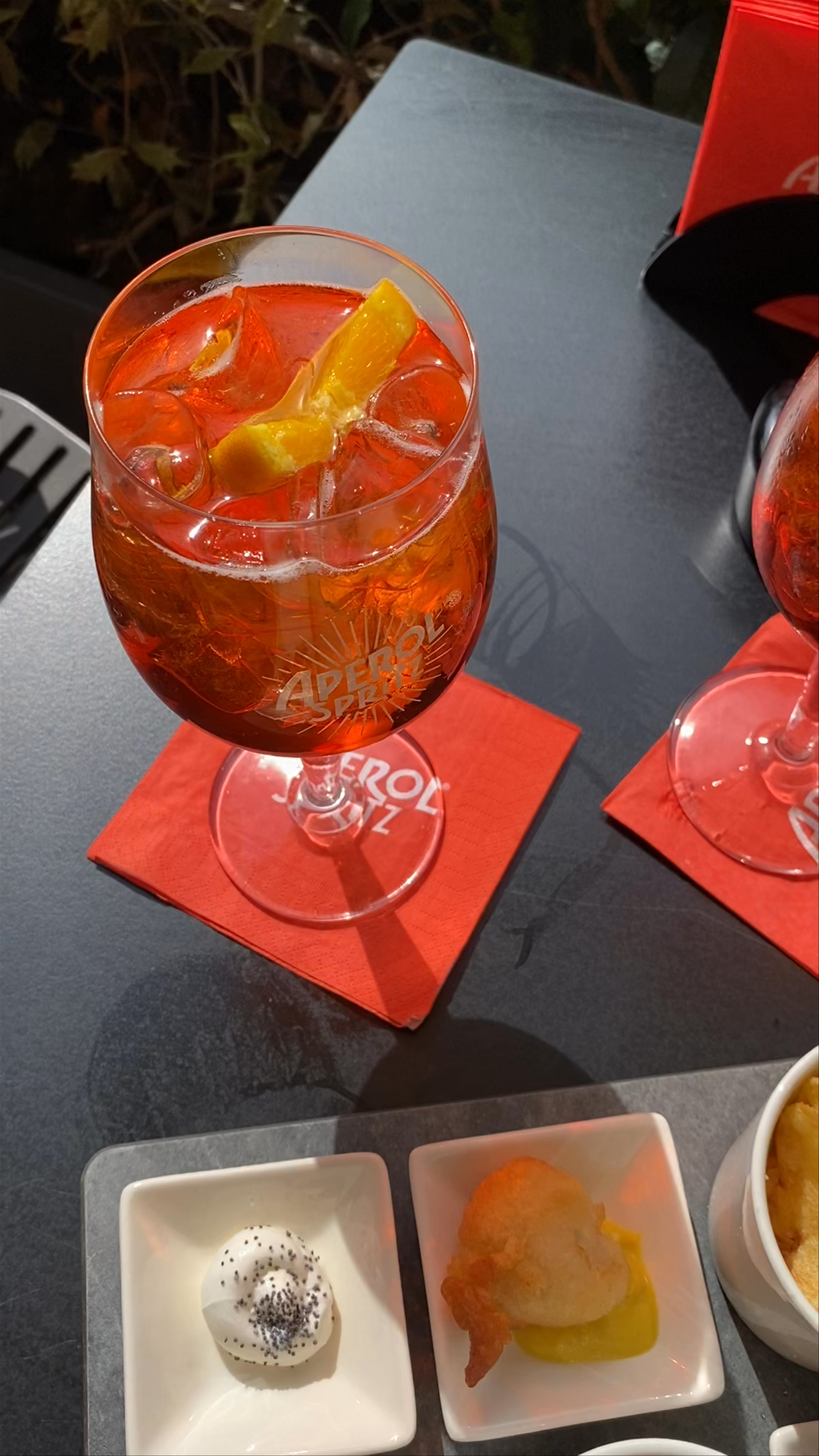 Terrazza Aperol