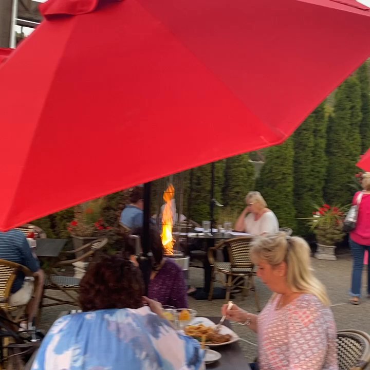 Marcus Grill - Polish Near Me - Shelby Township, Michigan