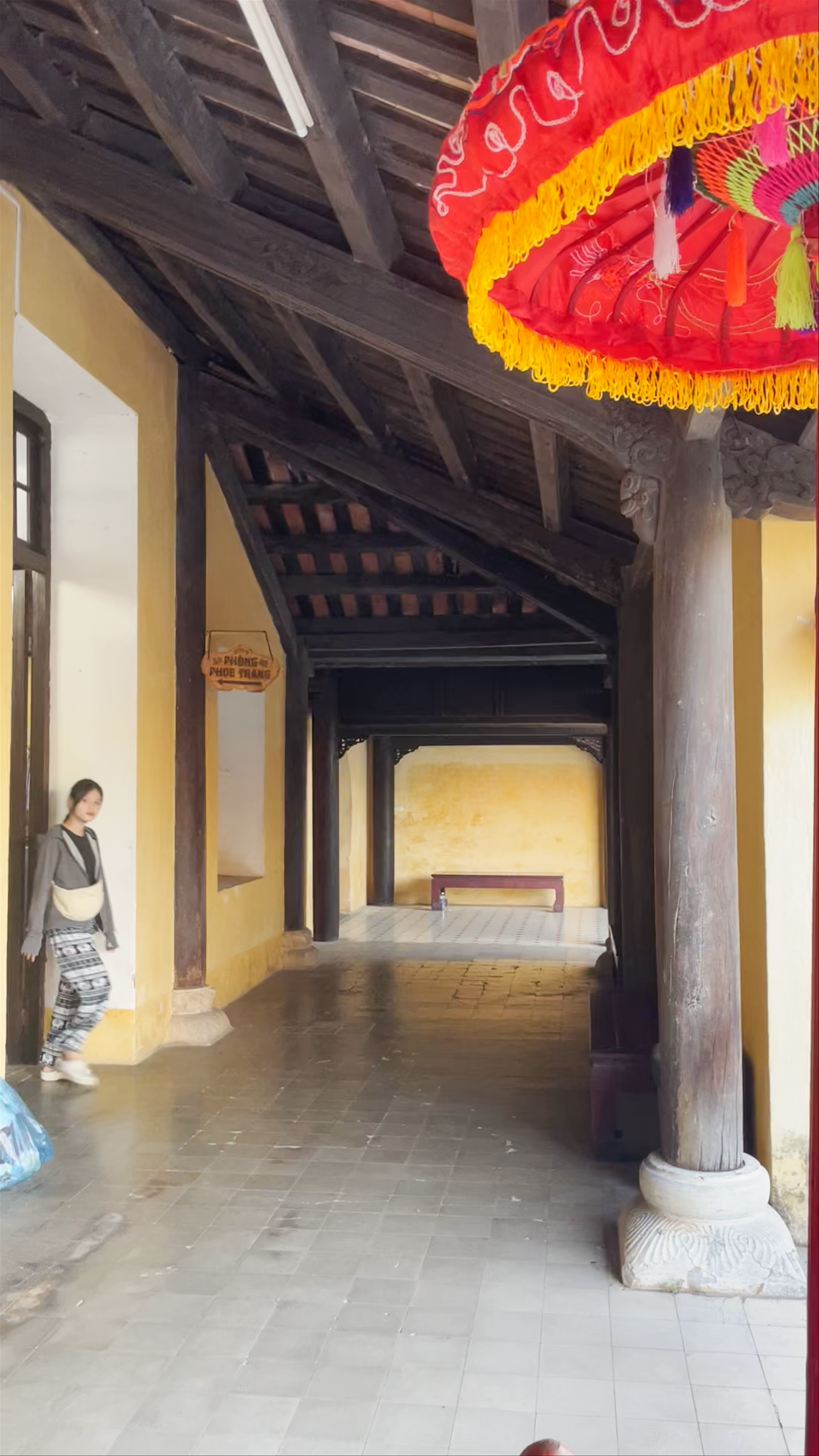 Hall of the Mandarins