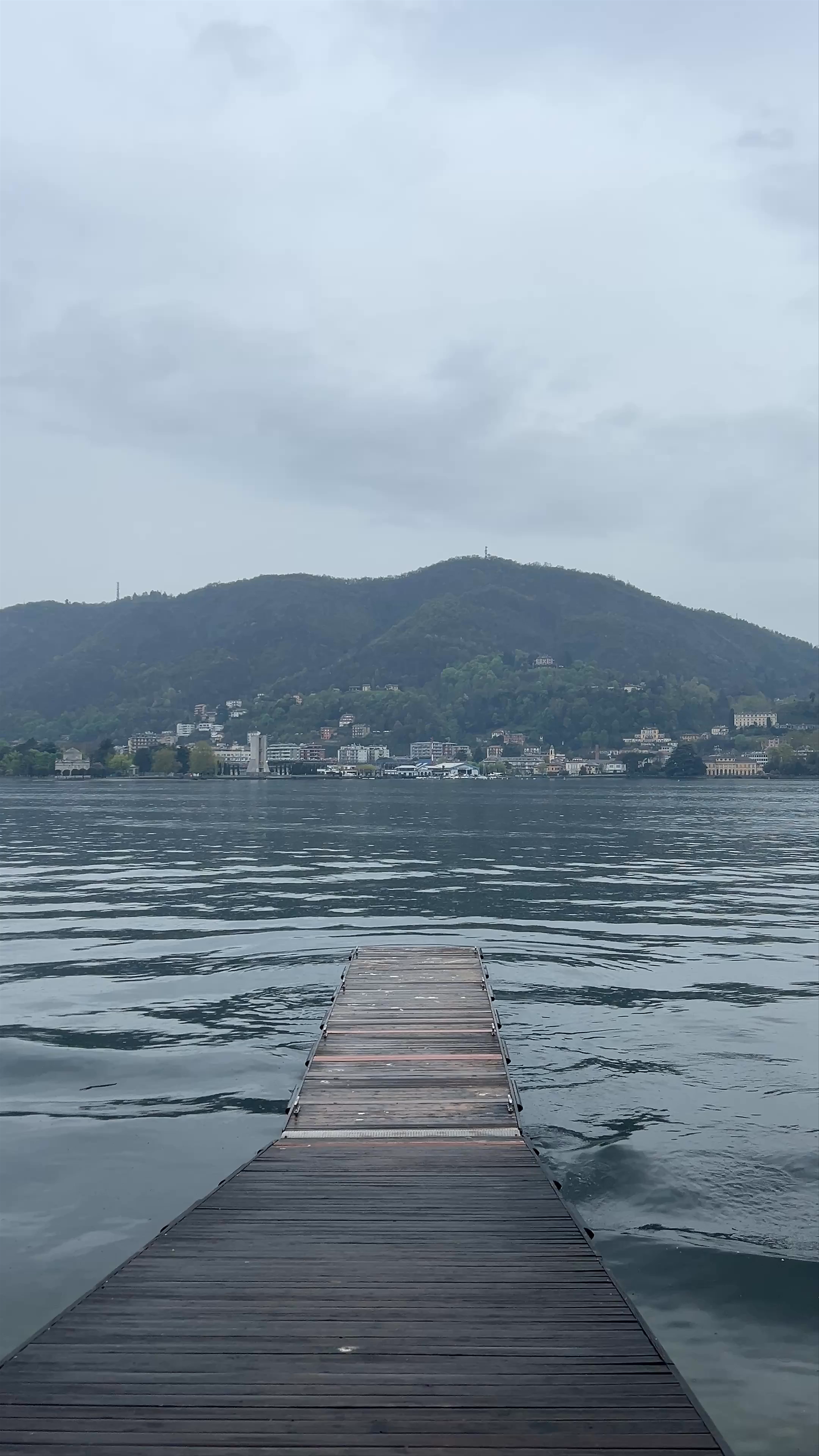 Lake Como