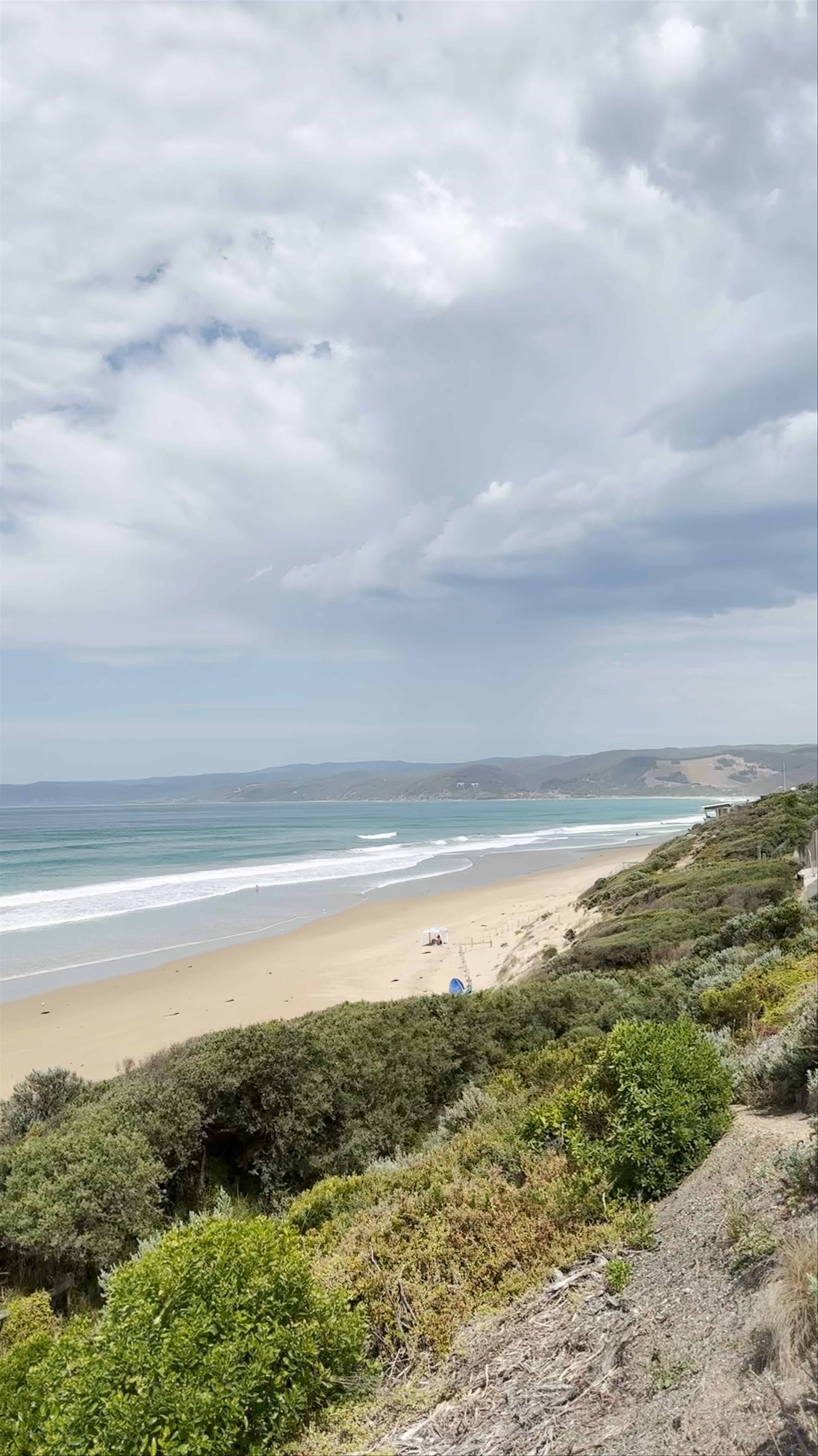 Boonah Coastal Reserve