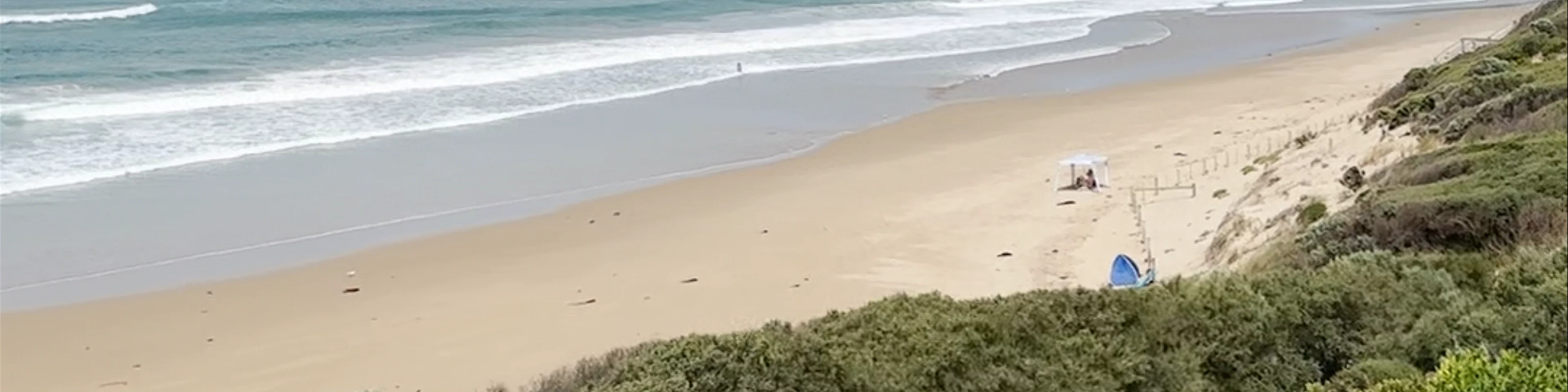 Boonah Coastal Reserve