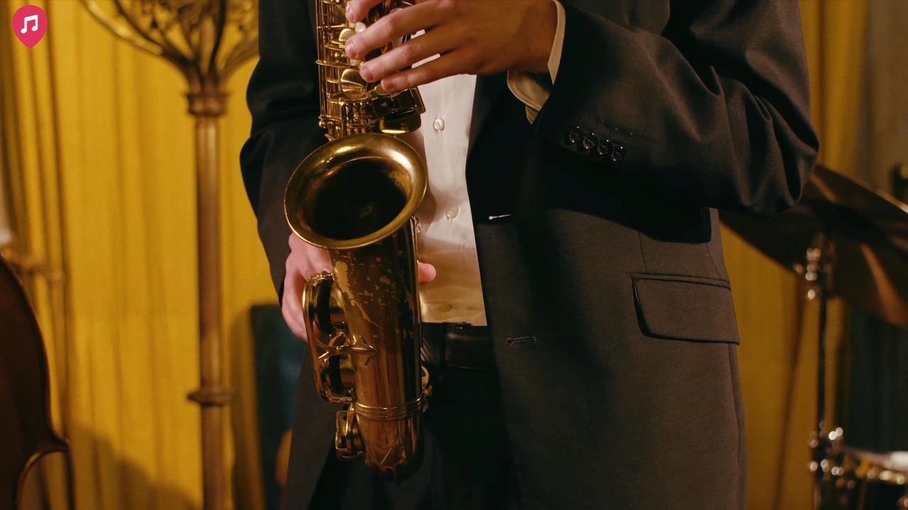 Jazz Fowls - Live Promo 2026 - video