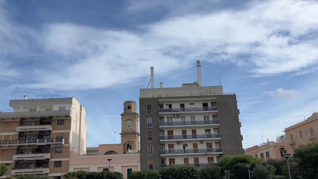 Piazza Vittorio Emanuele II - Landmarks & Historical Buildings Near Me - Monopoli, BA