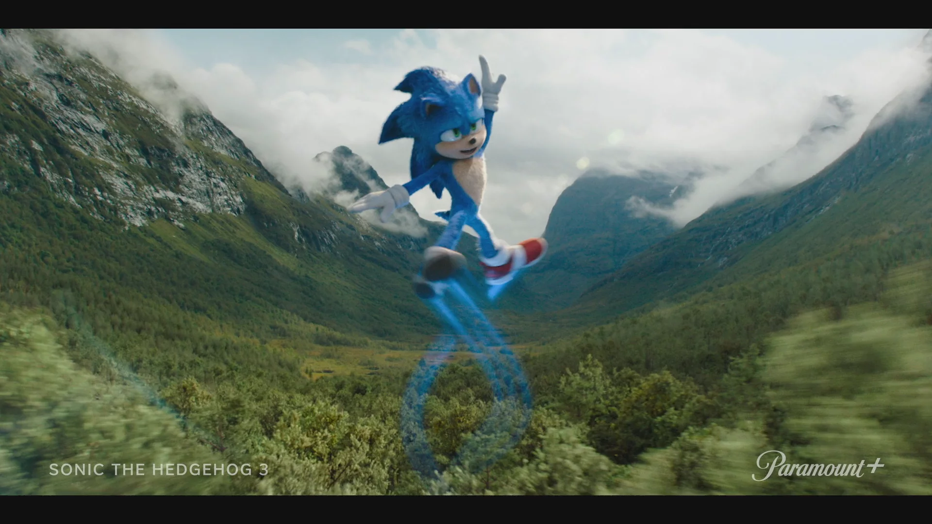 Frame from Paramount+ 2025 Coming Soon