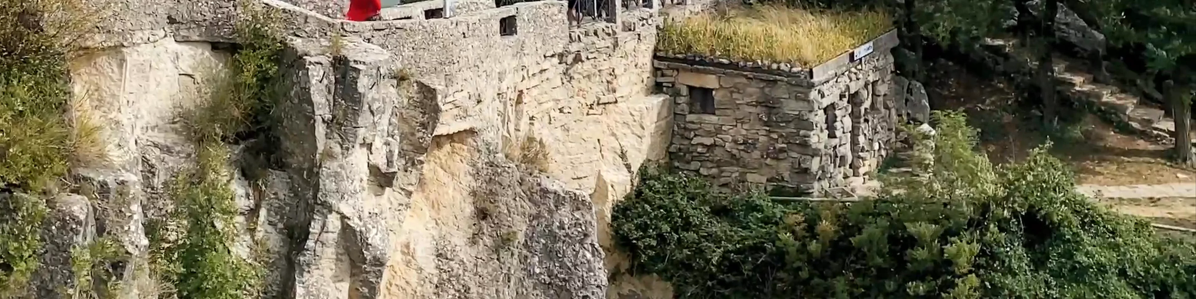 Guaita Tower