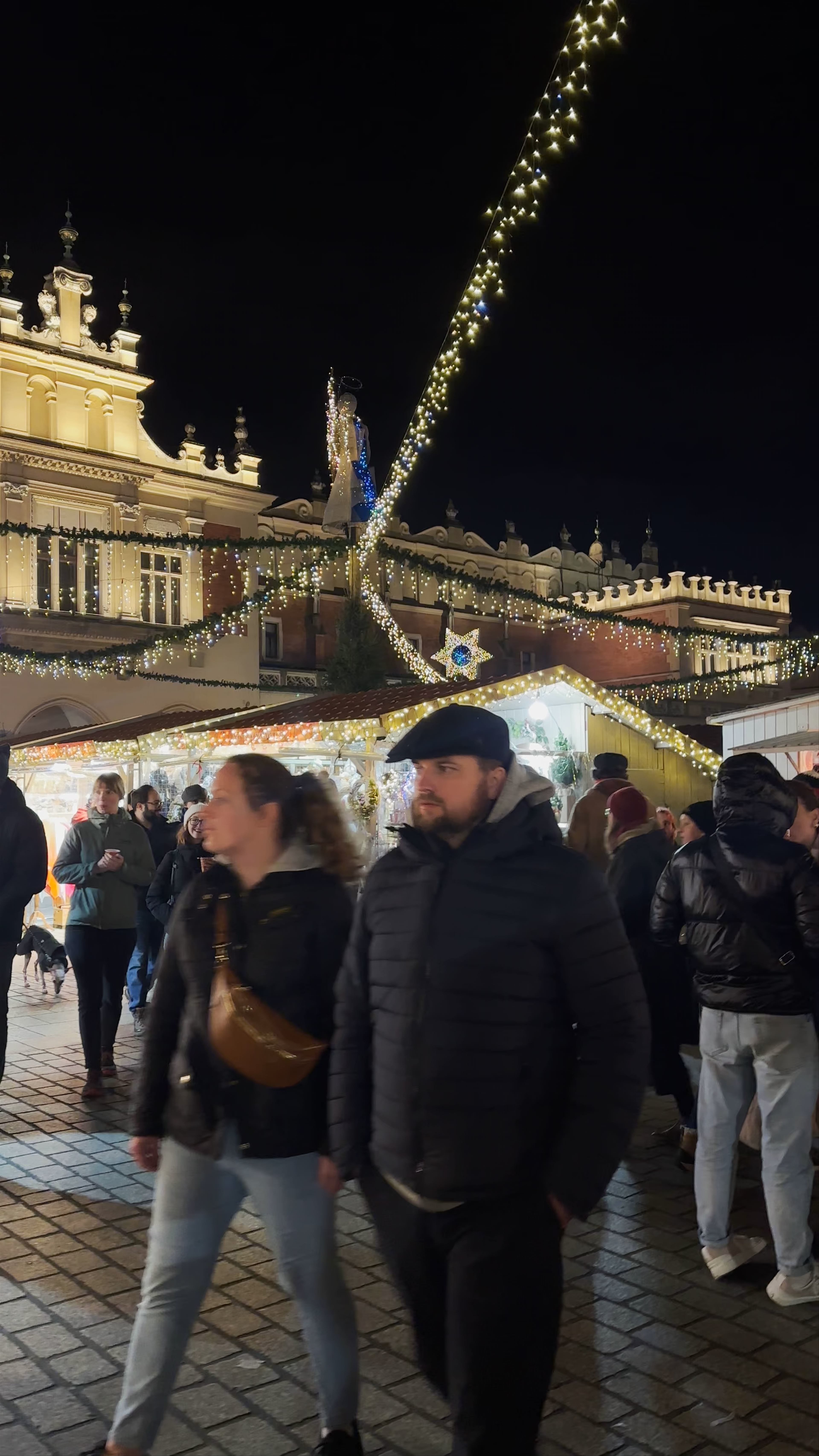 Old Town of Kraków