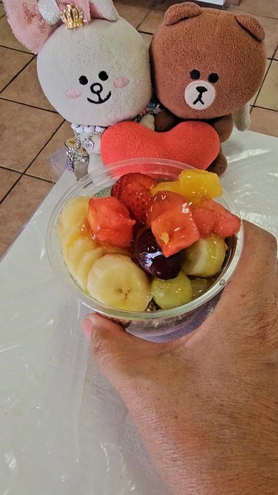 Hi Cravings Windward - All around goodness! - Acai Bowls Near Me - Kaneohe, Hawaii