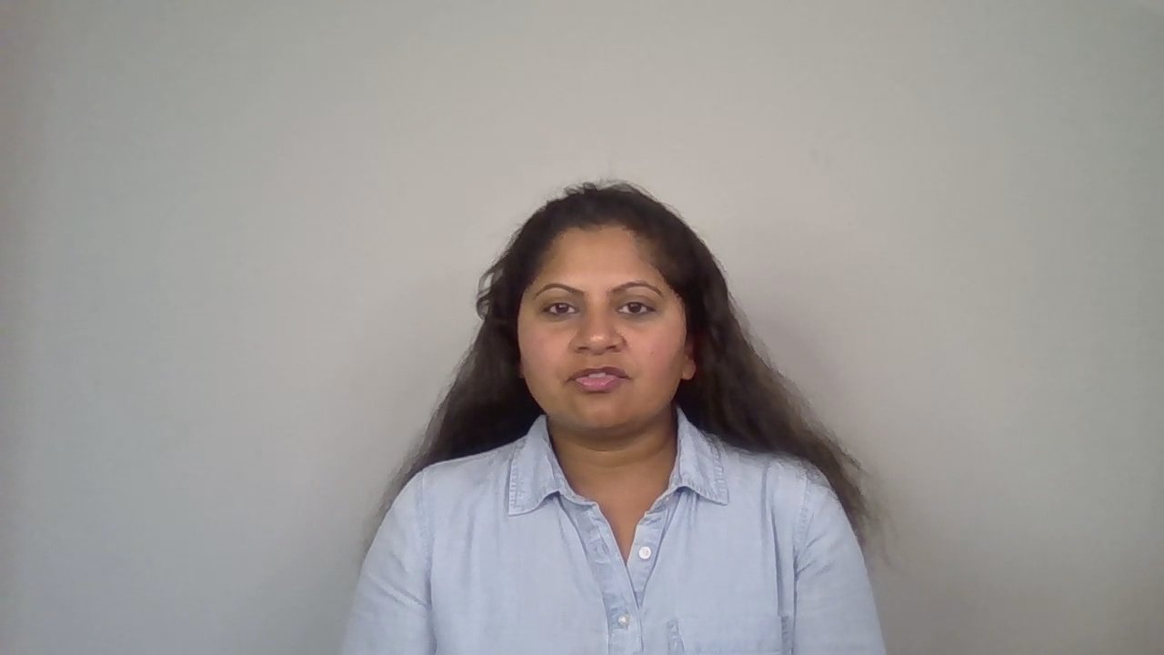 Video Poster