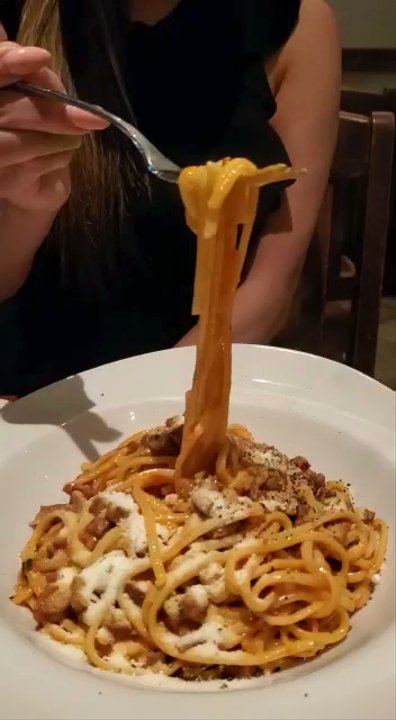 Mezza Notte Trattoria - Italian Near Me - Toronto, Ontario
