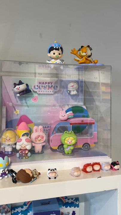 Fu11 Mart - Gift Shops Near Me - Frisco, Texas