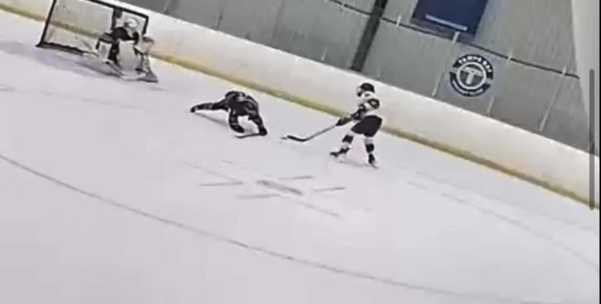 Wyatt Adams: Shot Block | SPA 13O