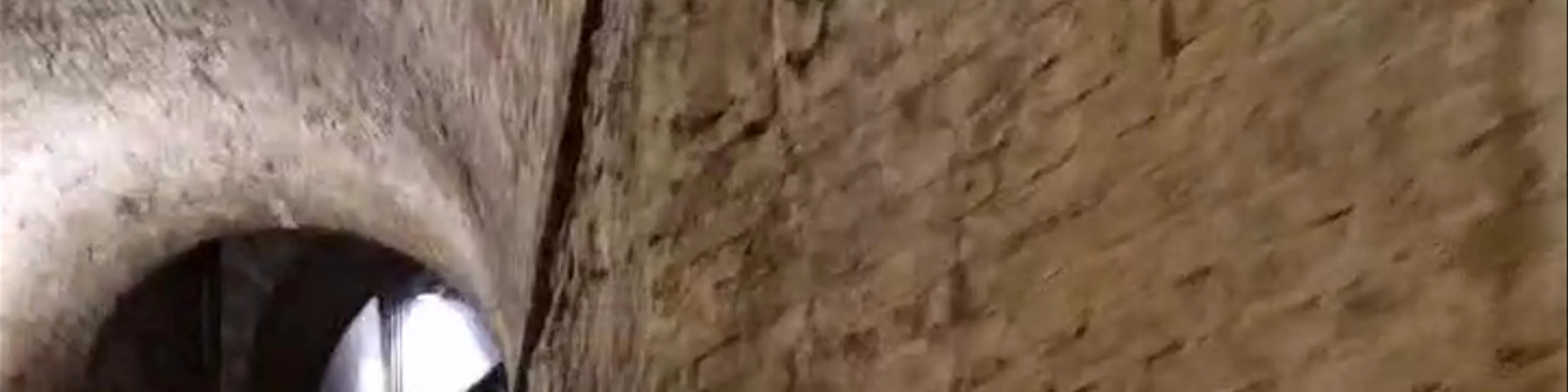 Rocca Paolina