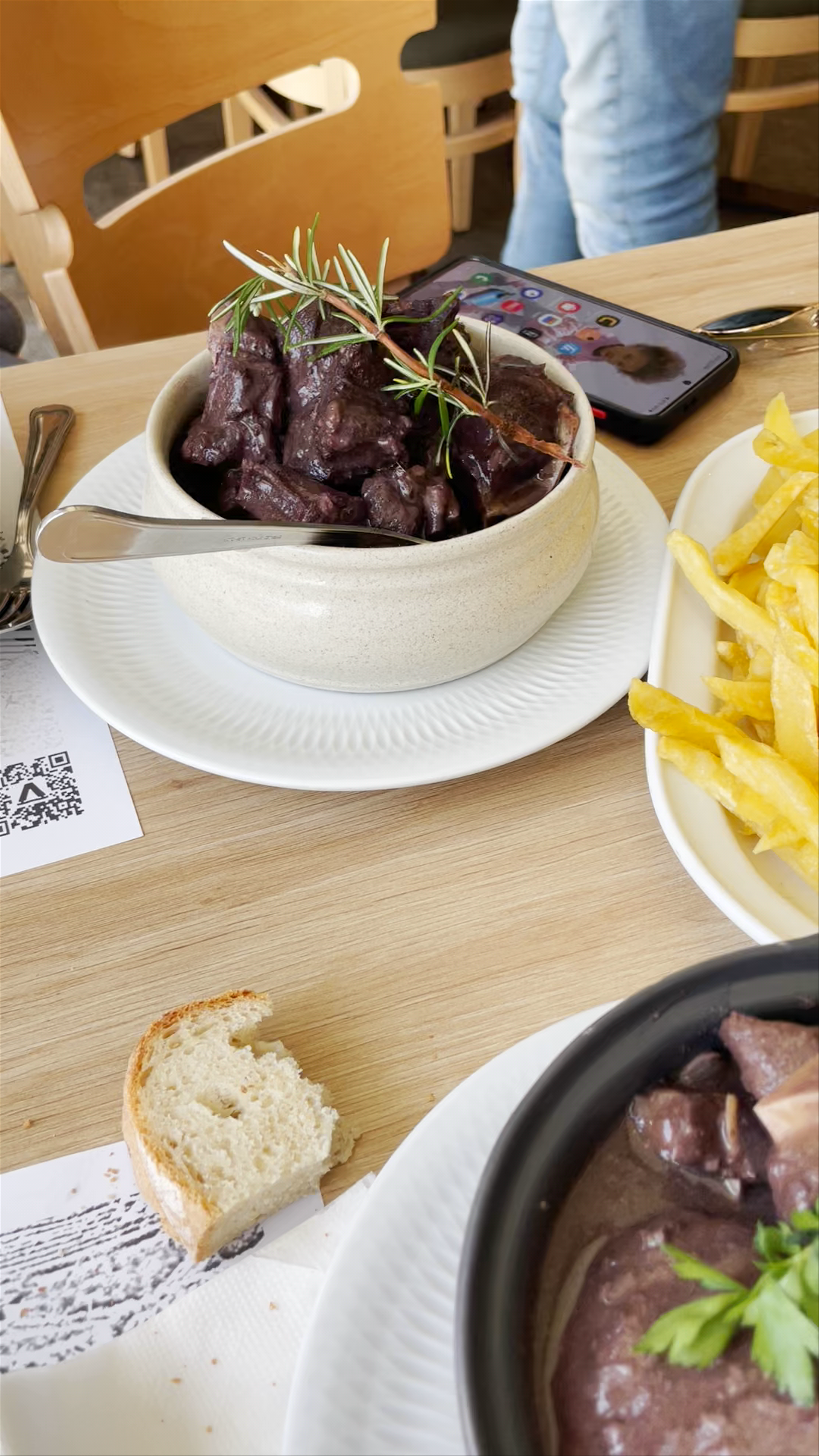 Calça Curta Restaurante Unipessoal Lda.