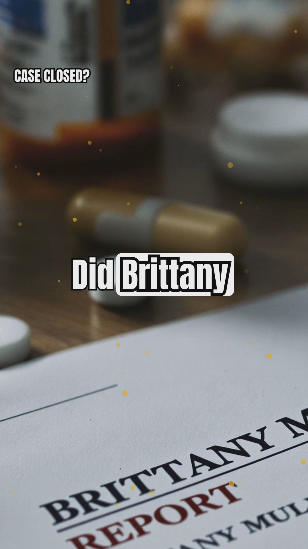 Brittany Murphy’s Death: Unpacking Toxicology and Rumors