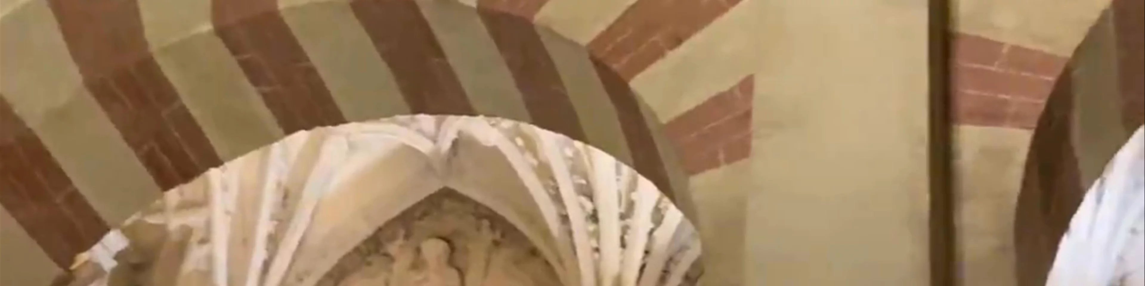 Mezquita-Catedral de Córdoba