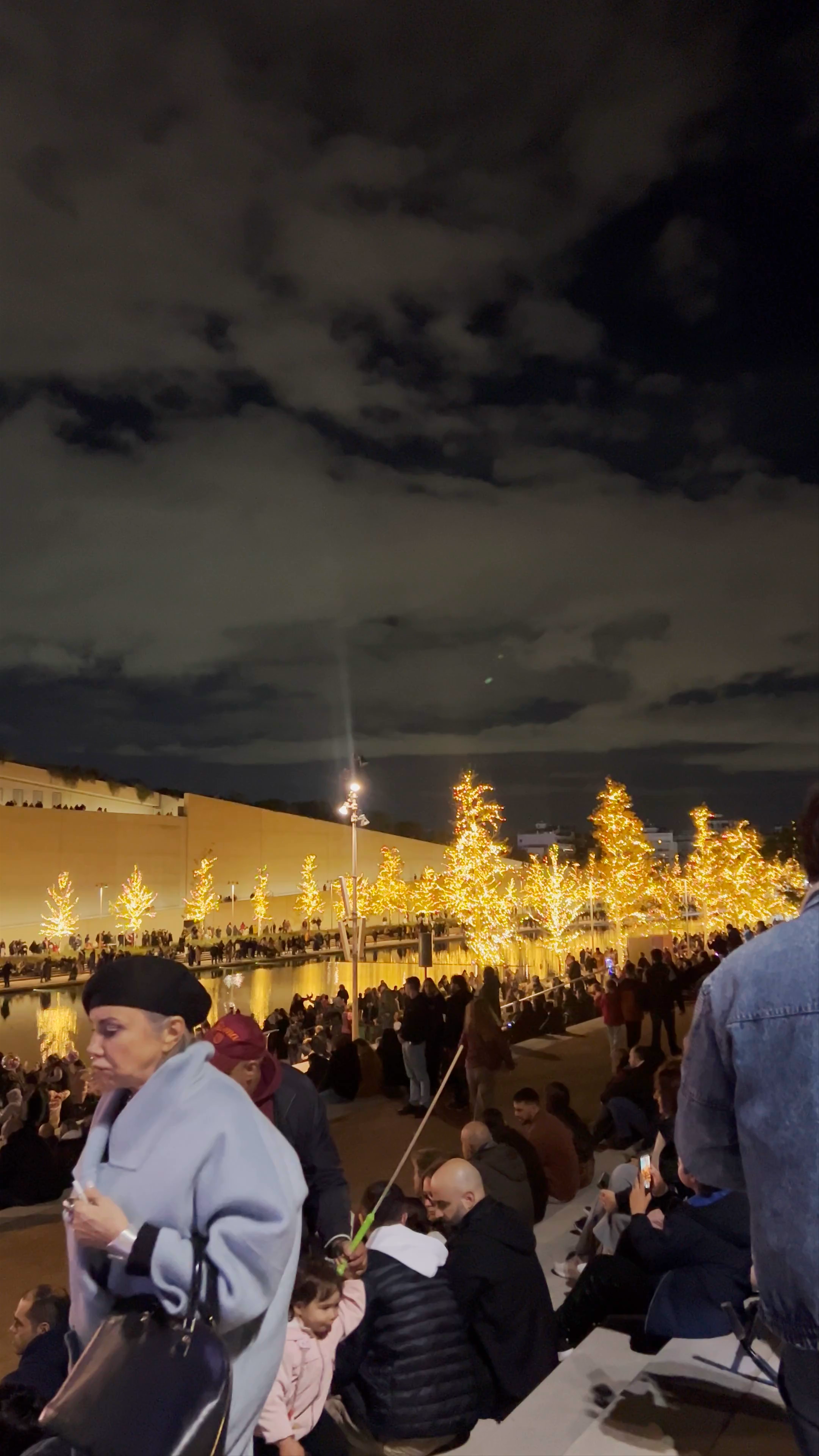 Stavros Niarchos Foundation Cultural Center