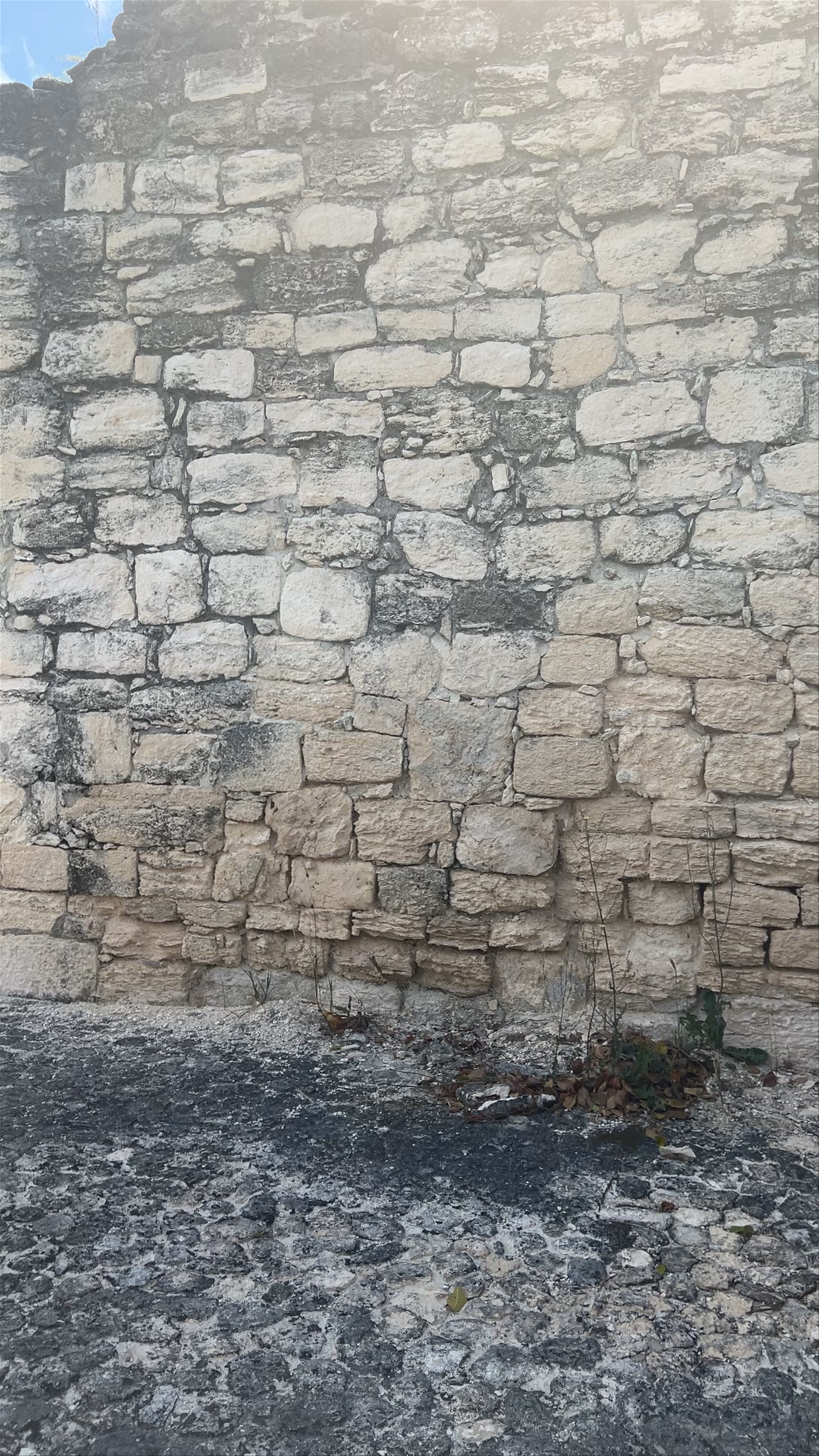 Archaeological Zone of Becán