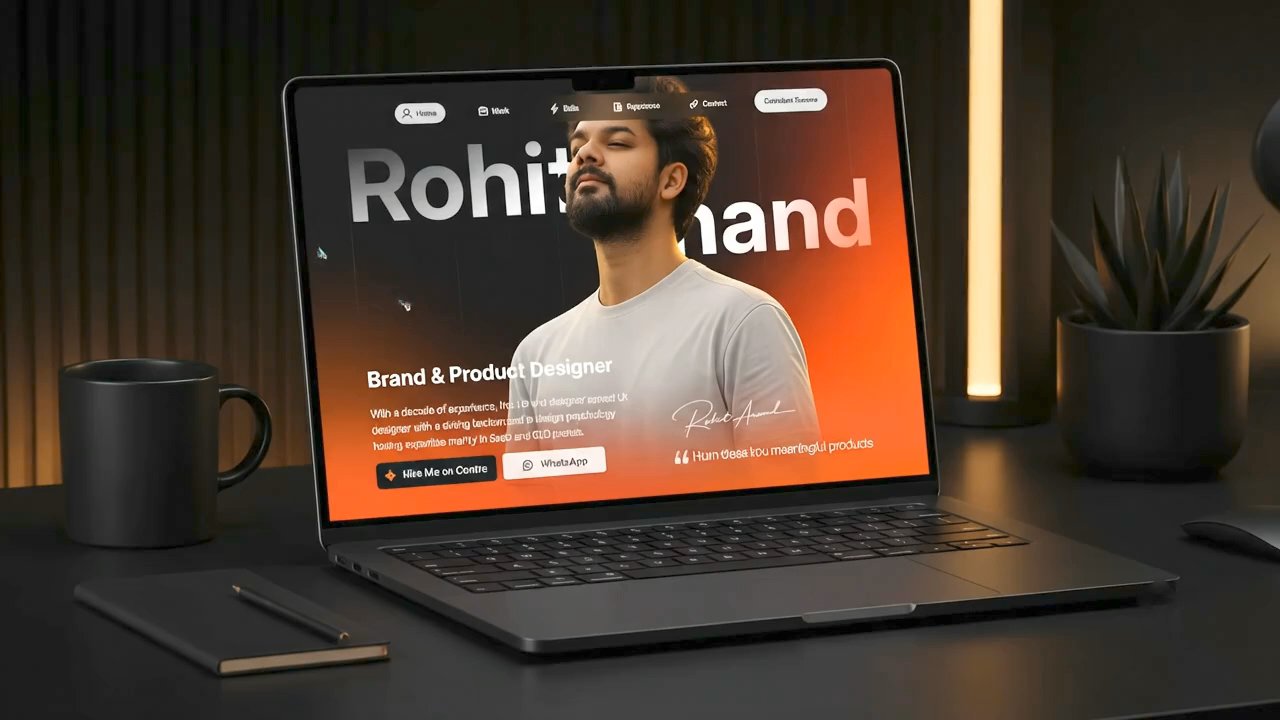 PortfolioNine