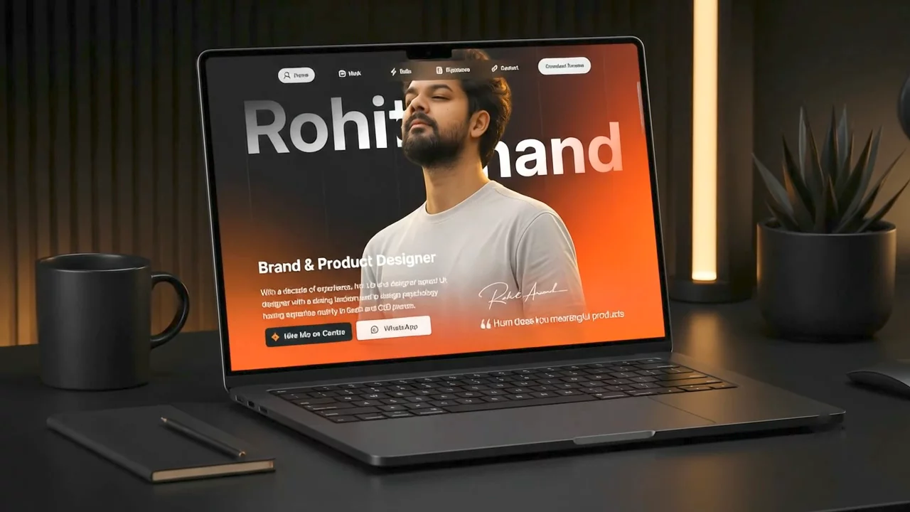 PortfolioNine
