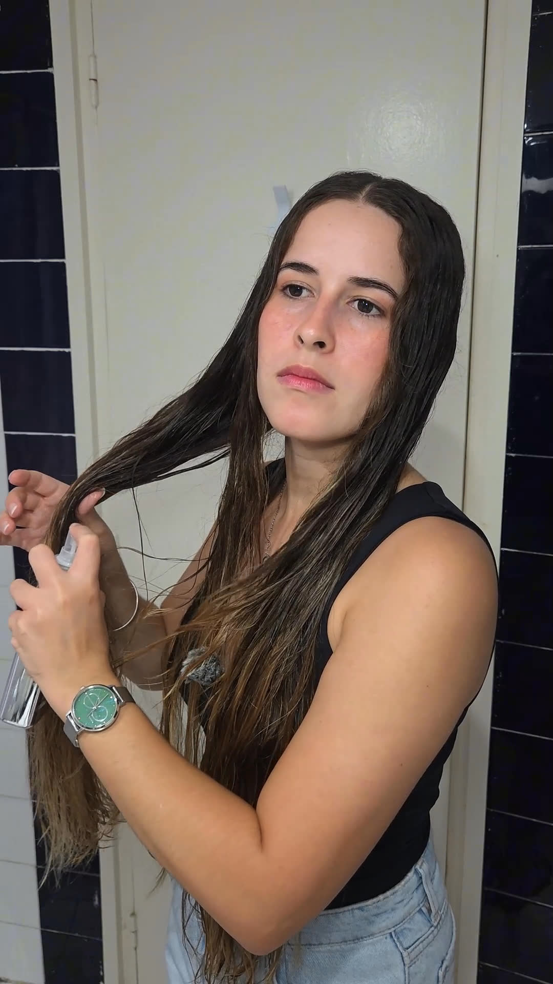 Vídeo UGC 1 de Samantha