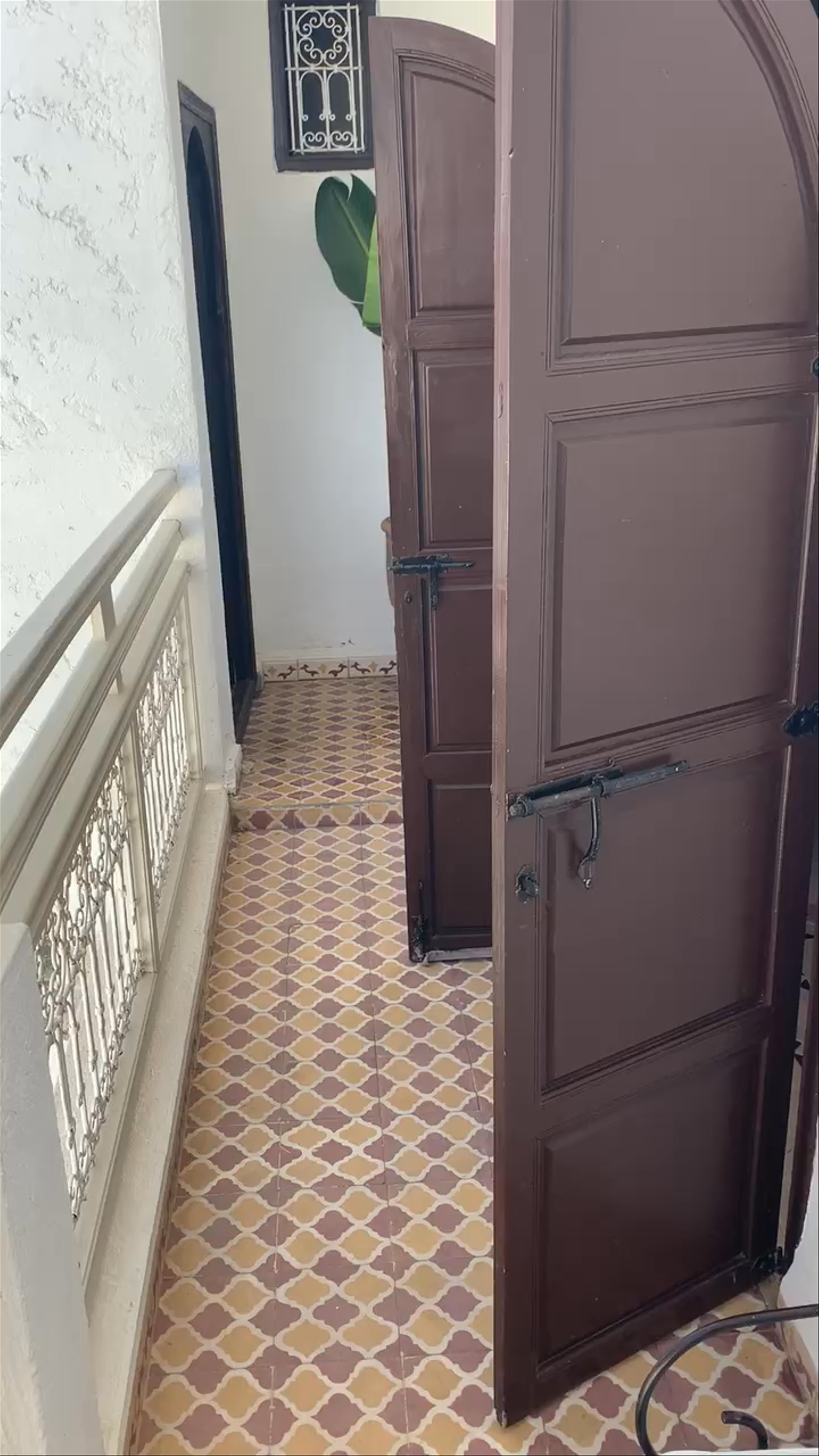 Riad Oriental Glory: A Charming Moroccan Stay in Marrakech