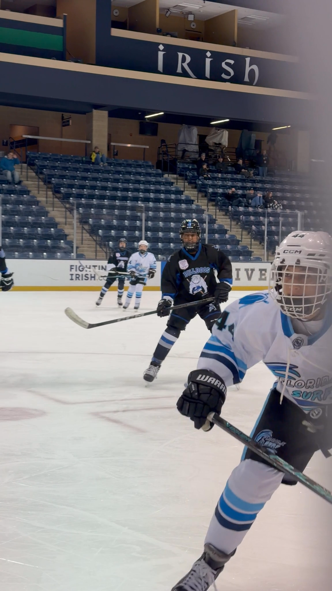 Felipe Felix Shines with Offensive Highlights | Florida Surf 13U AAA