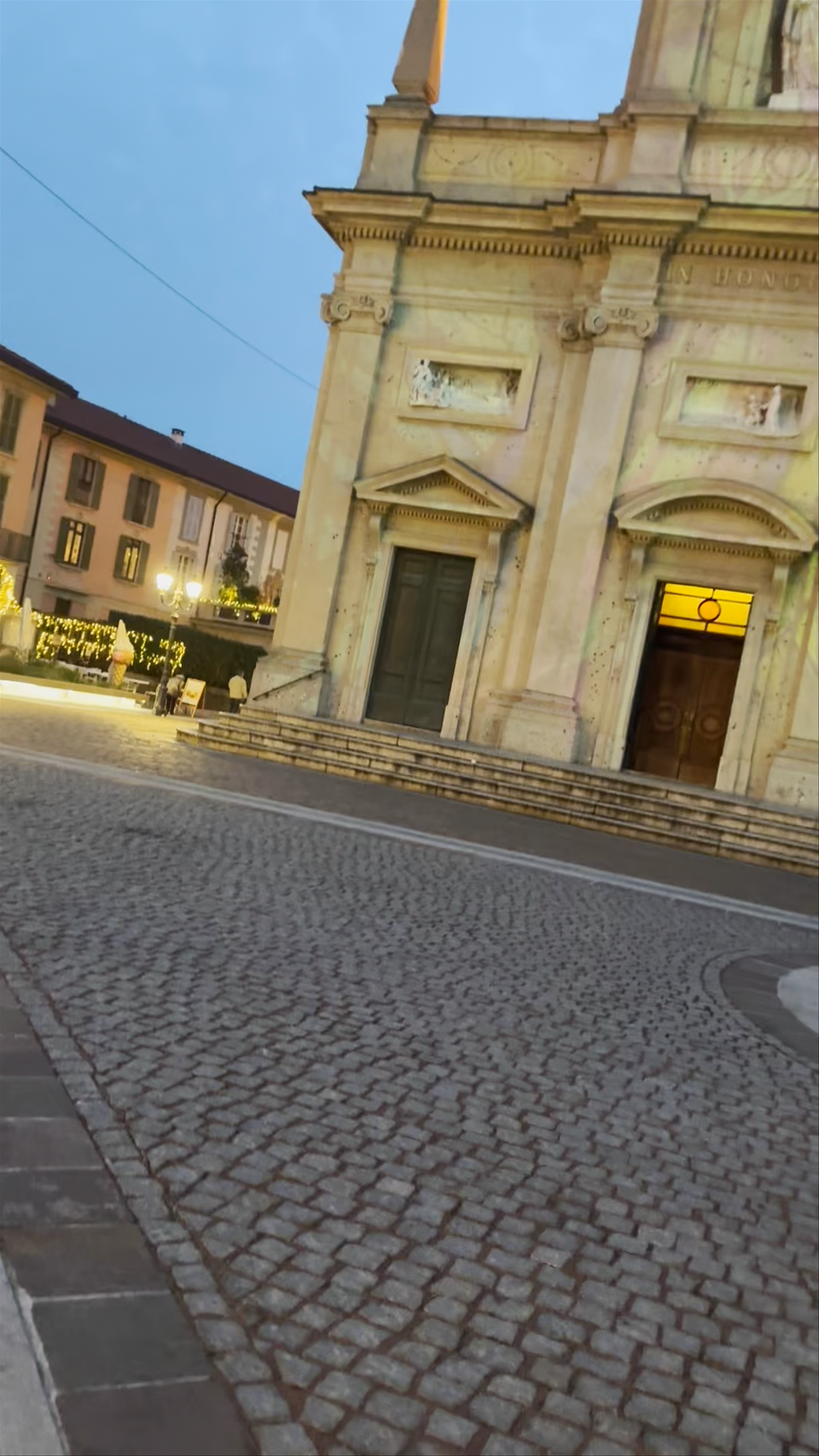 Chiesa Prepositurale dei Santi Pietro e Paolo