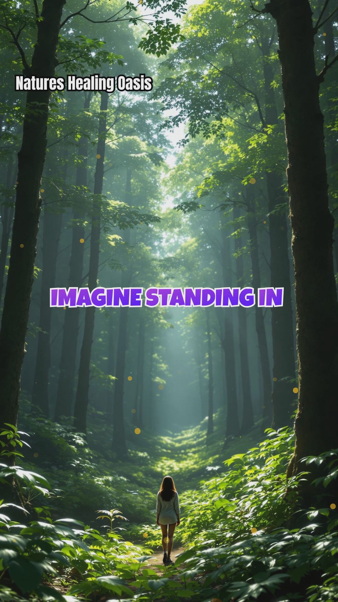 Tree Energy and Empathy: Can Time with Trees Boost Emotional Intelligence?