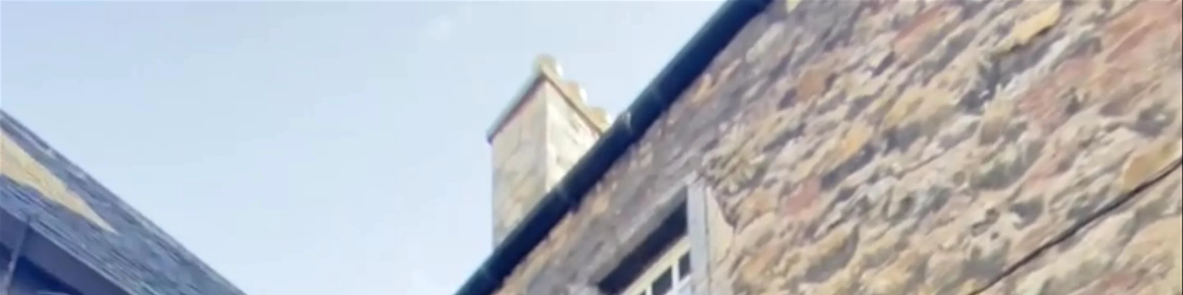 Jamie's Printshop - Outlander Filming Location