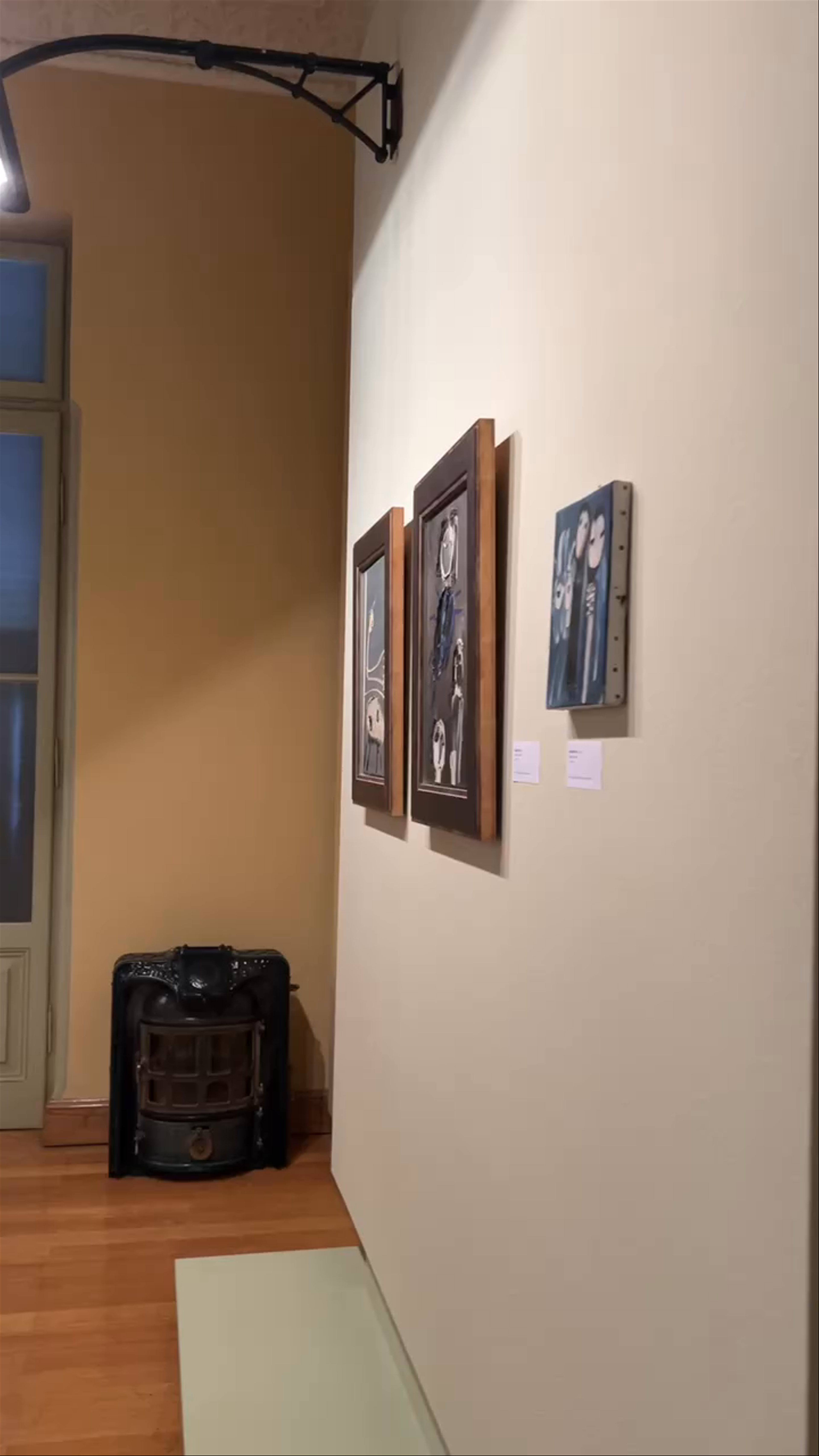 Δημοτική Πινακοθήκη Θεσσαλονίκης (Casa Bianca)