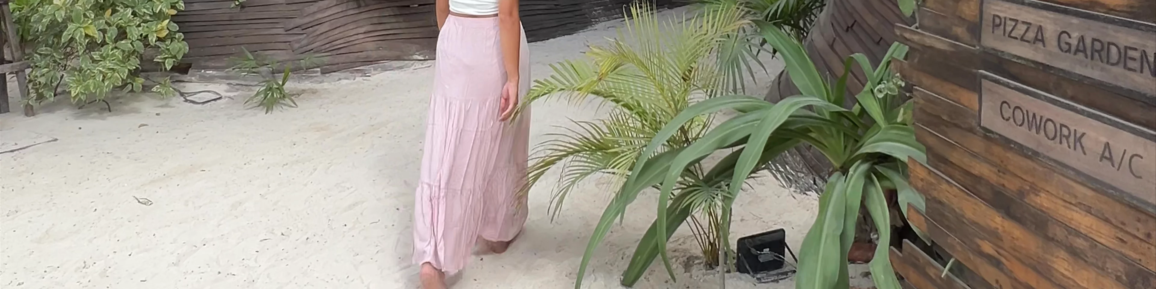 Selina Tulum