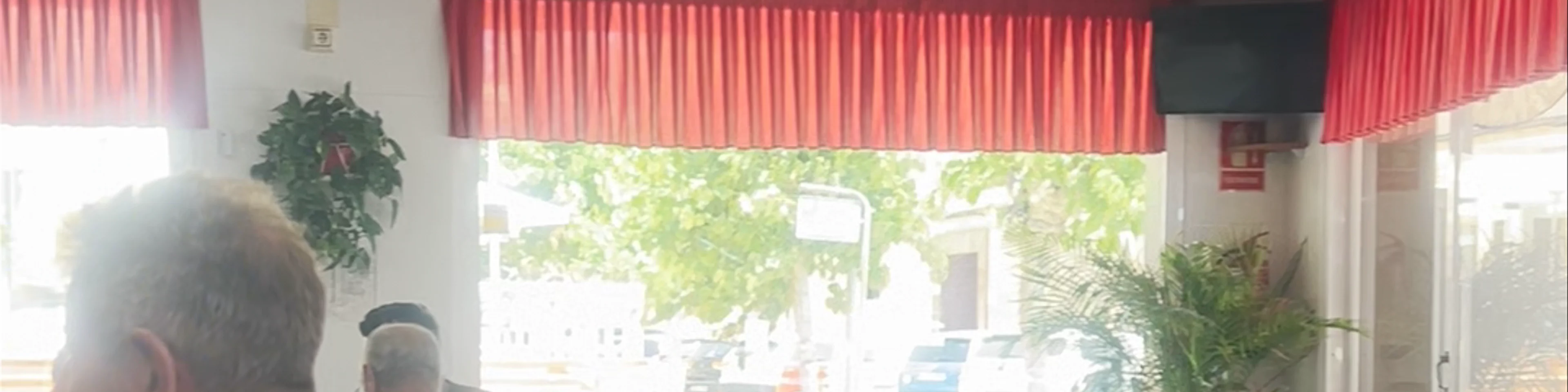 Restaurante los Molinos