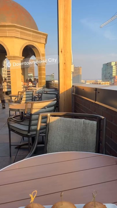 The Highlander - Cocktail Bars Near Me - Boise, Idaho