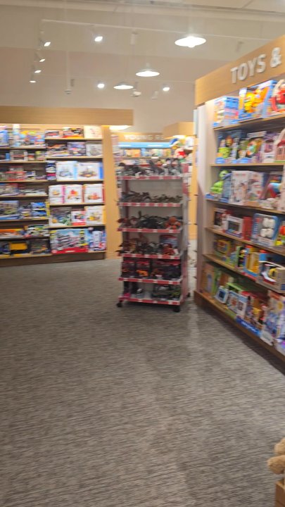 Barnes & Noble - So cute! - Bookstores Near Me - Concord, North Carolina