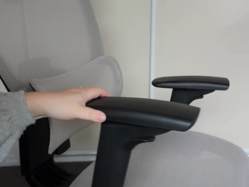 Joobie Chair Campaign