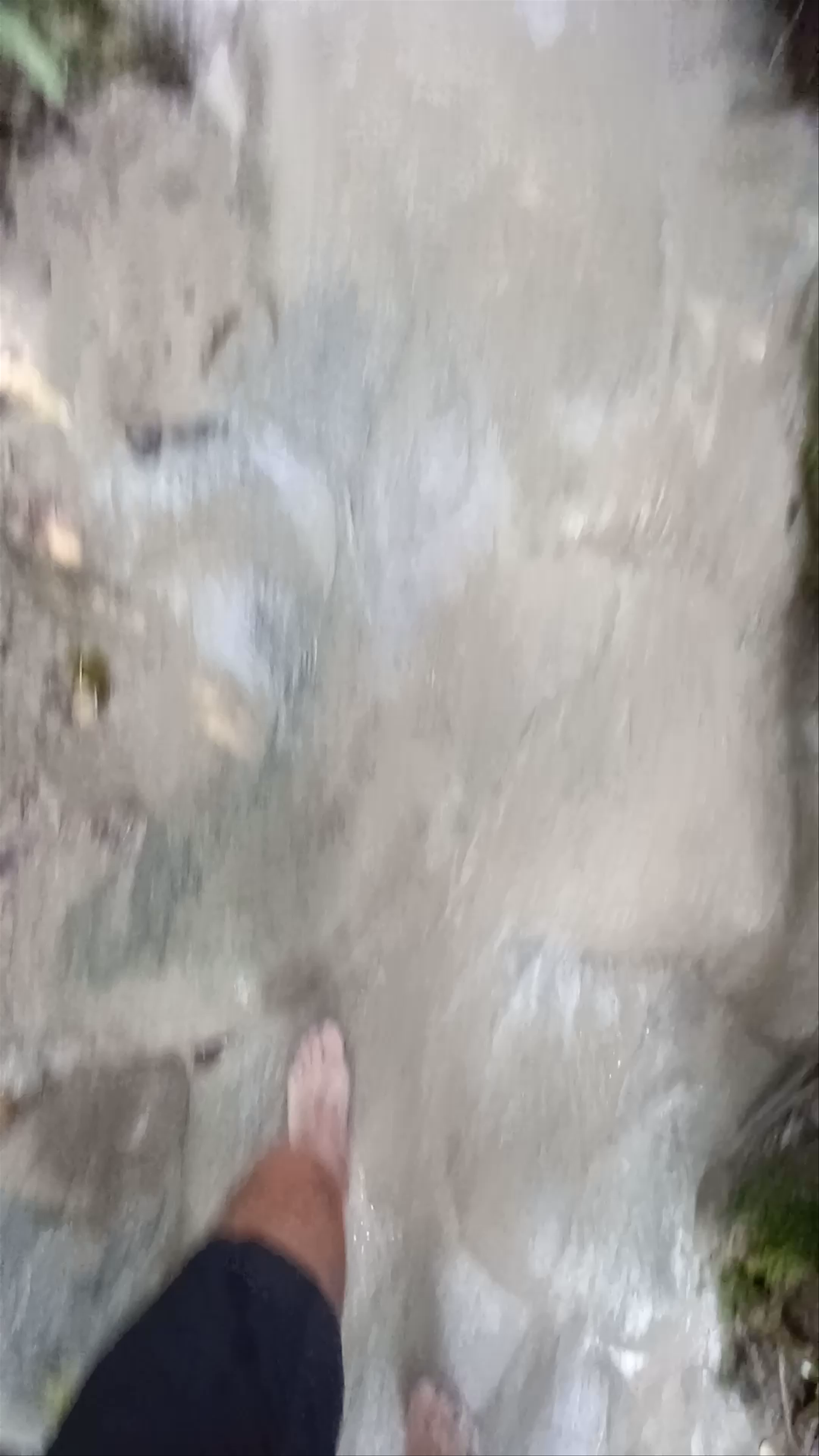 Namtok Bua Thong-Nam Phu Chet Si National Park