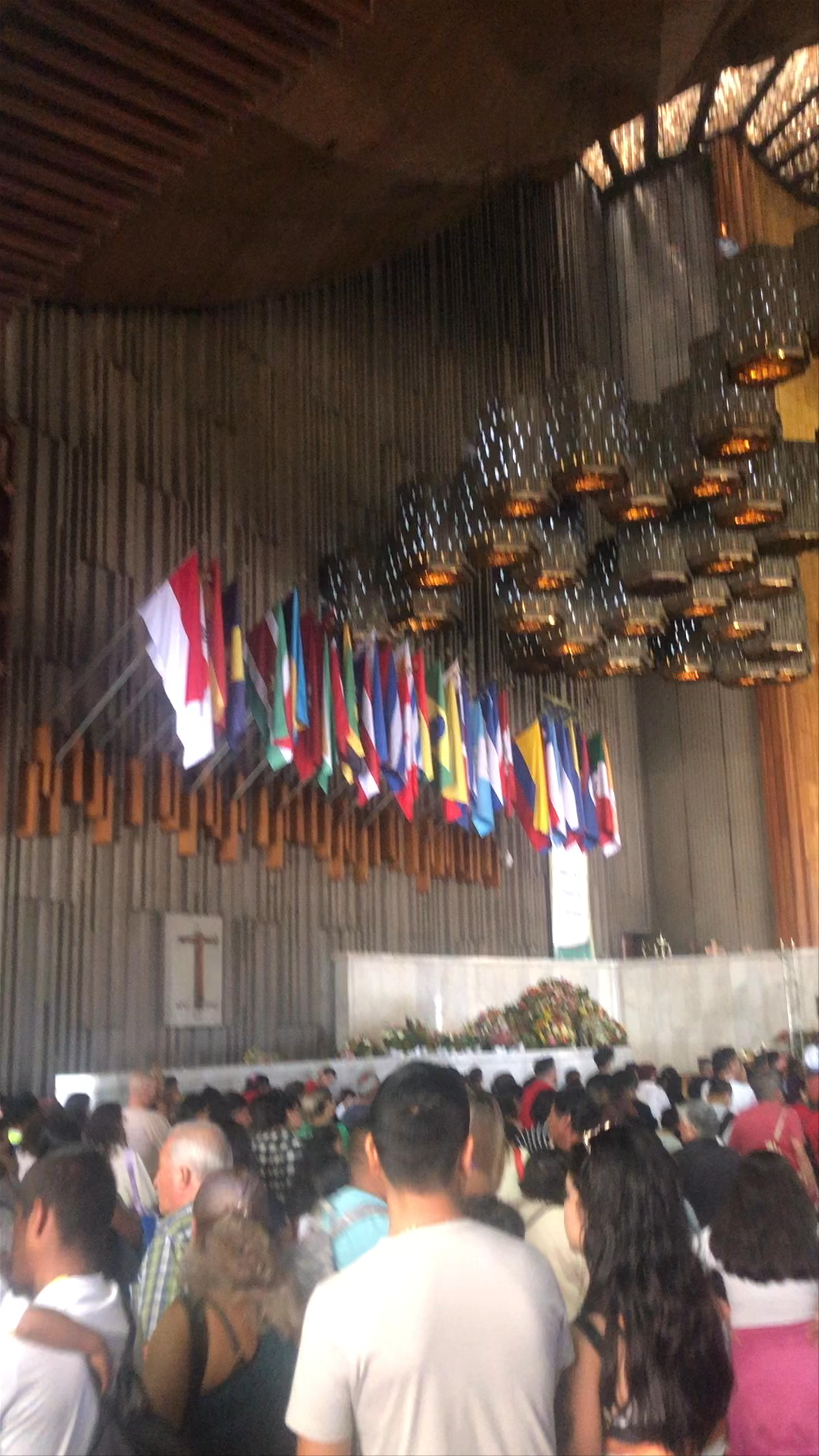 Basilica de Gualupe