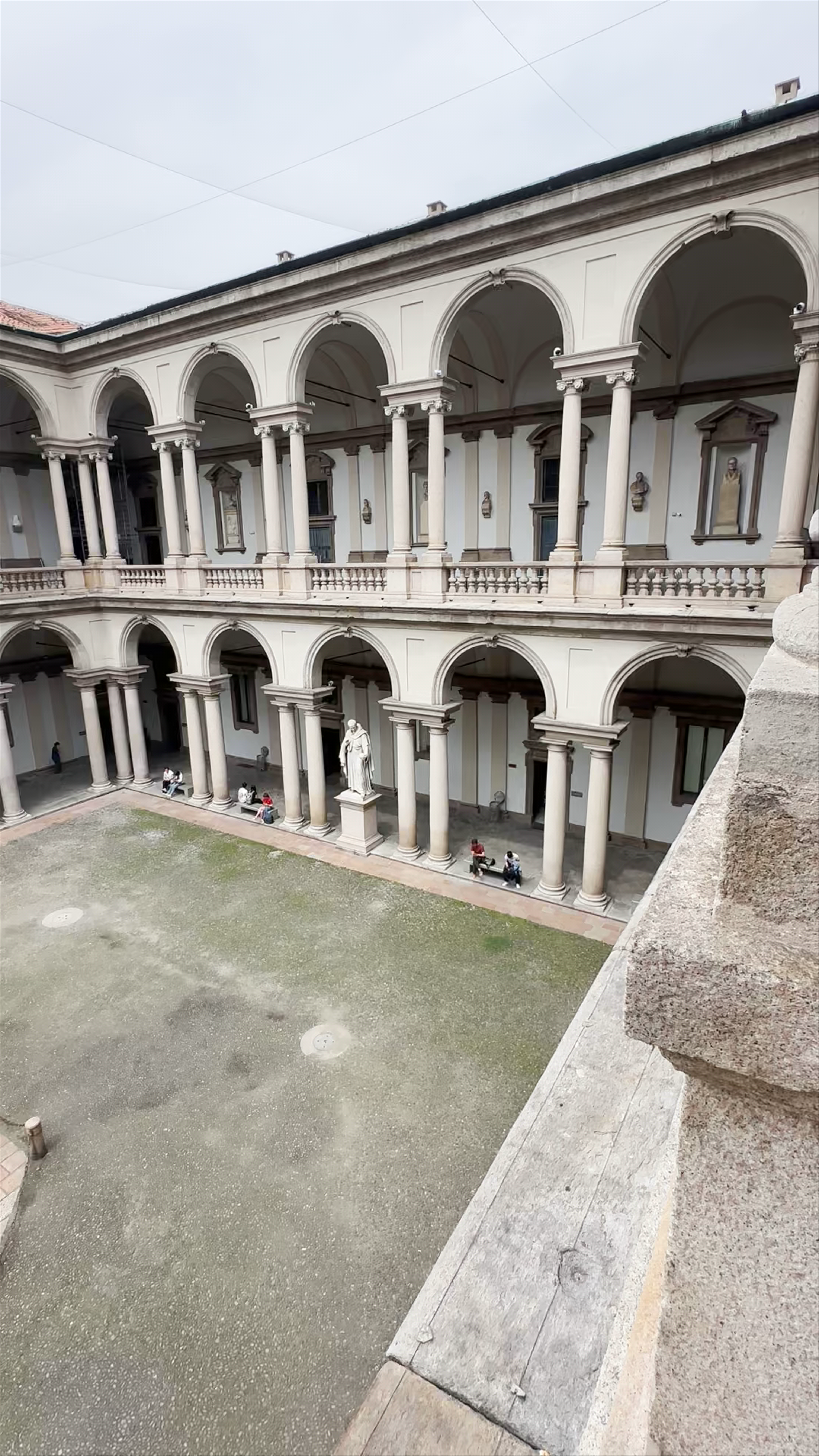 Pinacoteca di Brera