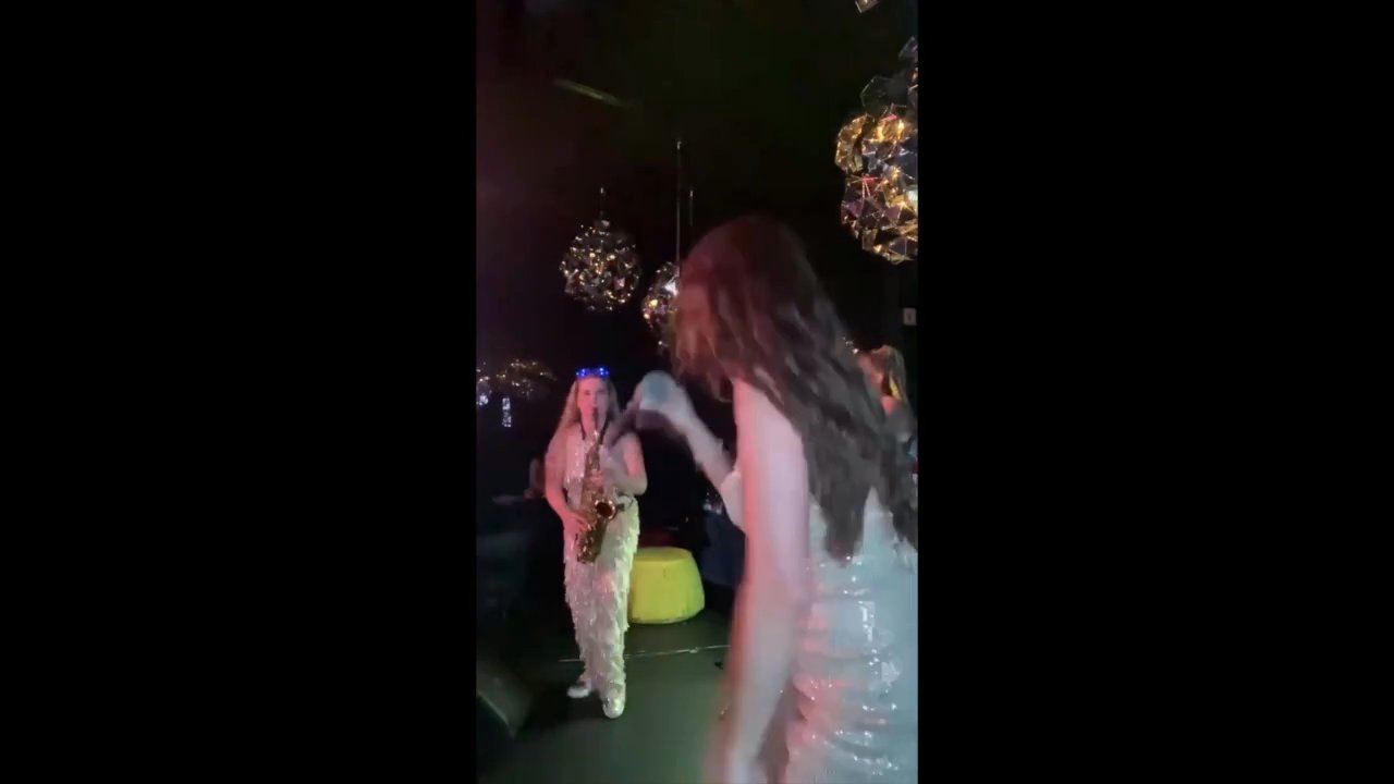 PYT - Live Weddings 2025 - video 5