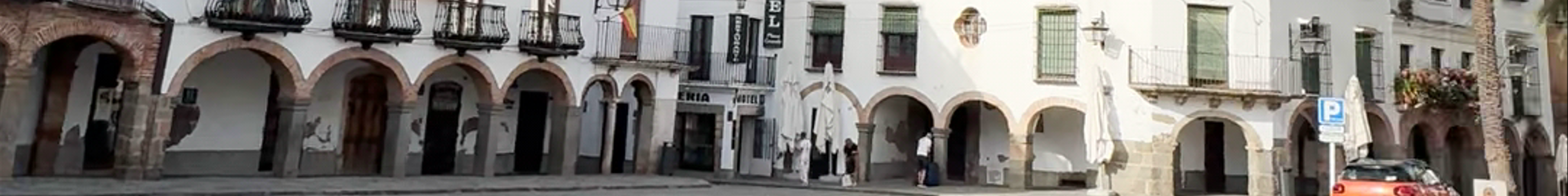 Tours & experiences in Zafra