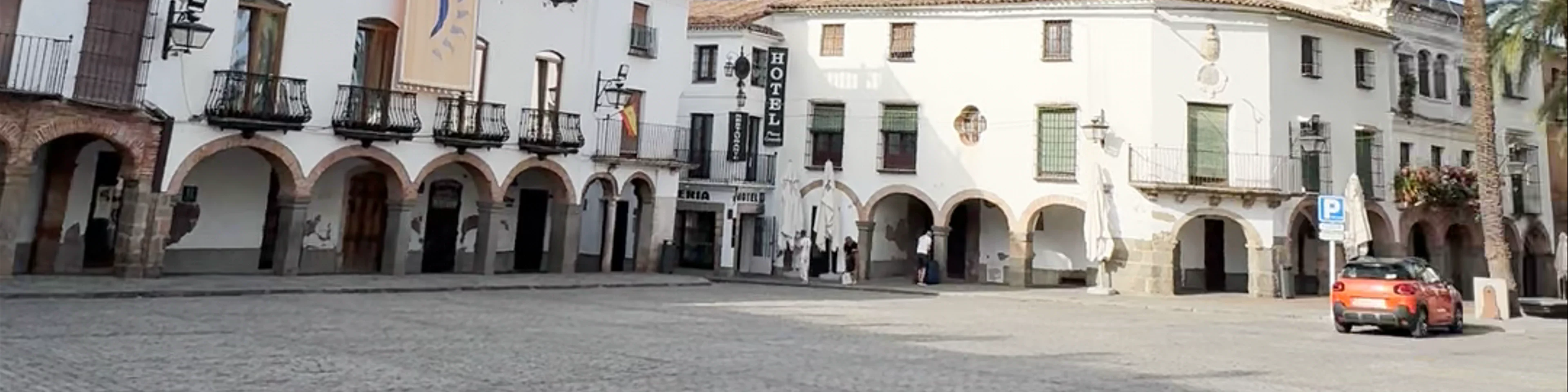 Plaza Grande