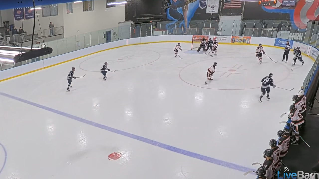 Alexander Filatov's Stellar Highlights: Goals & Assists with WB/Scranton Knights