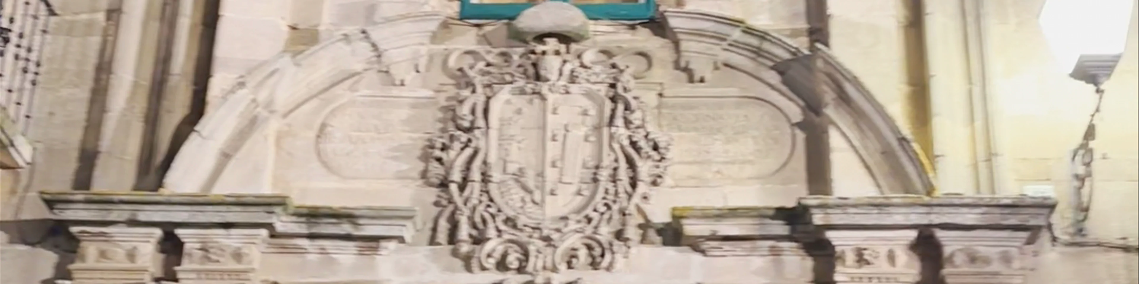 Pazo Episcopal