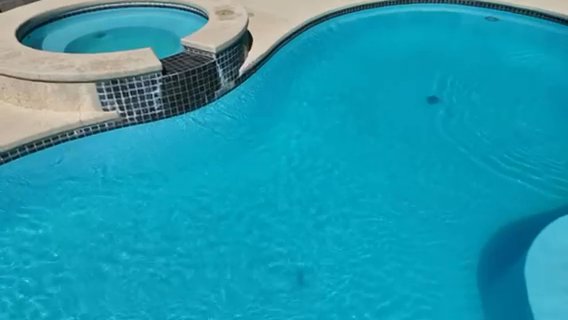 Aqua Paradise - Private Pool in Rio Rancho - Swimply