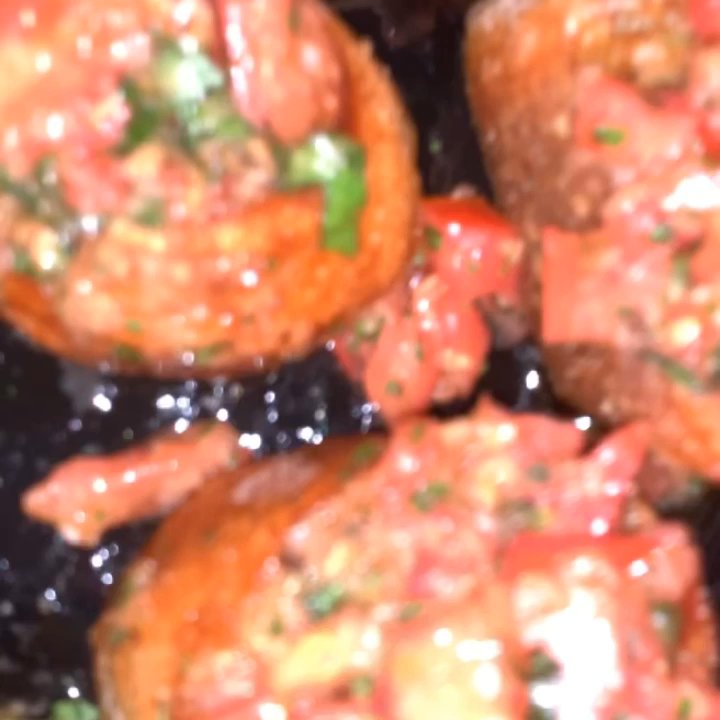 Fontanas's - The bruschetta from this place is godly!!! I order it all the time and it's never bad I hope they never change the recipe! - Italian Near Me - Brooklyn, New York