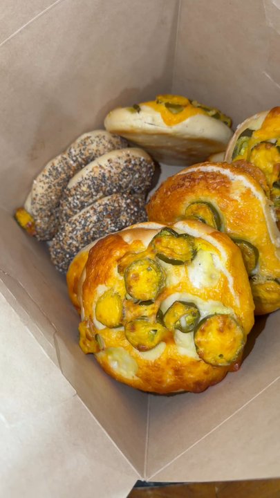 Einstein Bros. Bagels - Breakfast & Brunch Near Me - Walnut, California