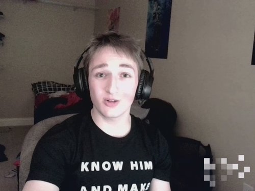 Video Poster