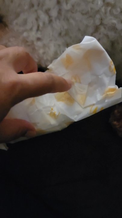 McDonald's - Unraveling Kerwin Frost McNugget - Burgers Near Me - Kaneohe, Hawaii