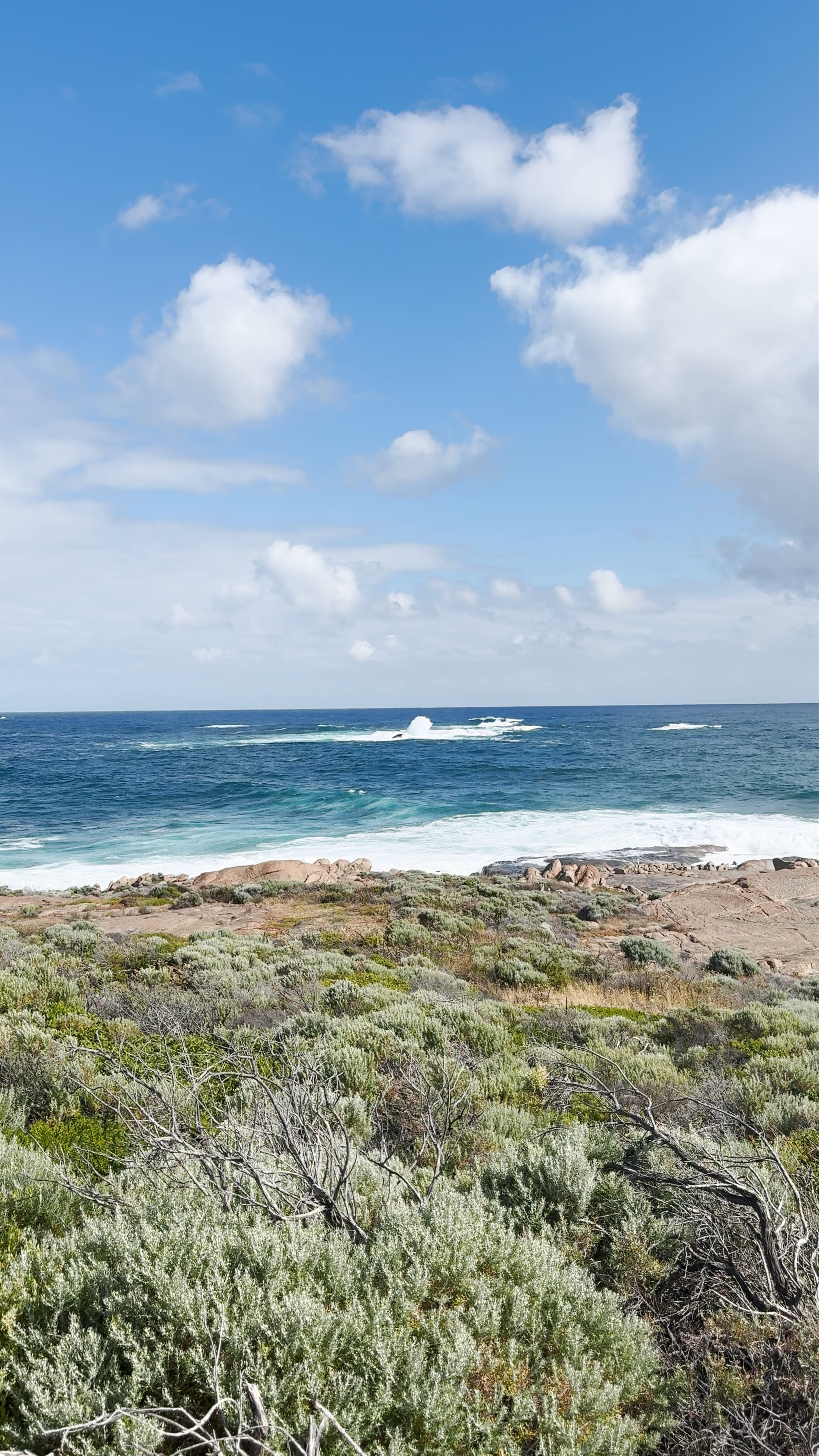 Cape Leeuwin Lighthouse